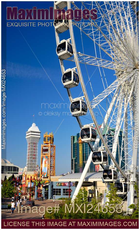 Niagara SkyWheel