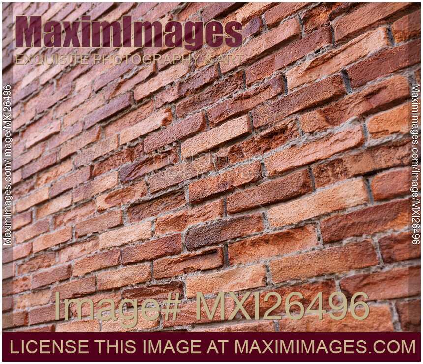 Old brick wall rustic texture