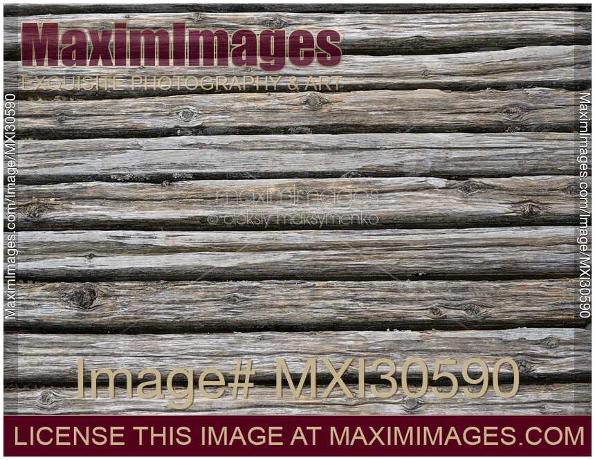Old weathered light gray wood texture background