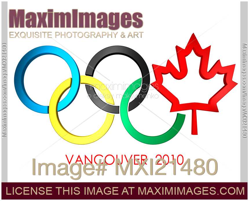 Olympic Rings