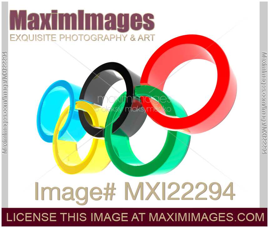 Olympic Rings