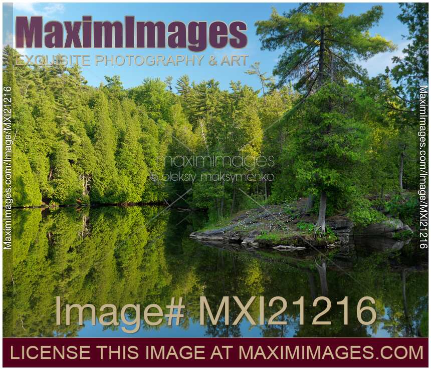 Ontario Nature Scenery