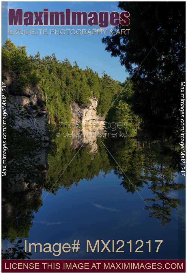 Ontario Nature Scenery