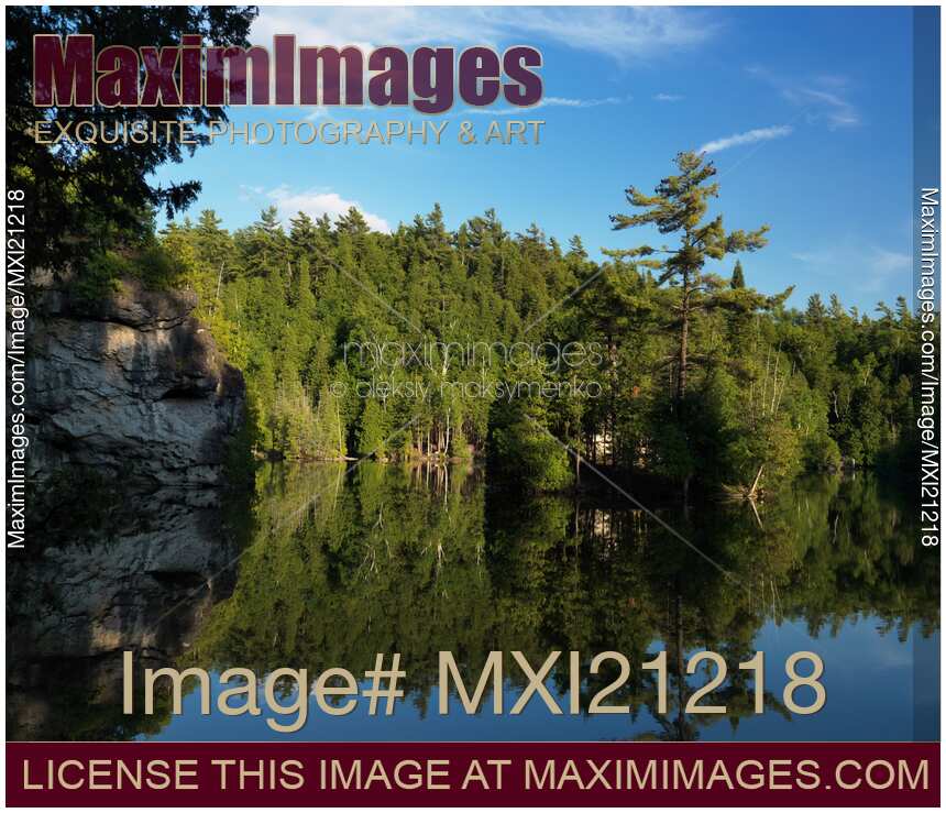 Ontario Nature Scenery