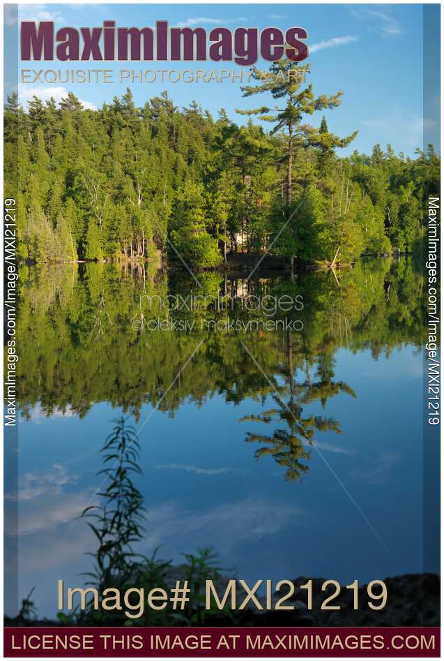 Ontario Nature Scenery