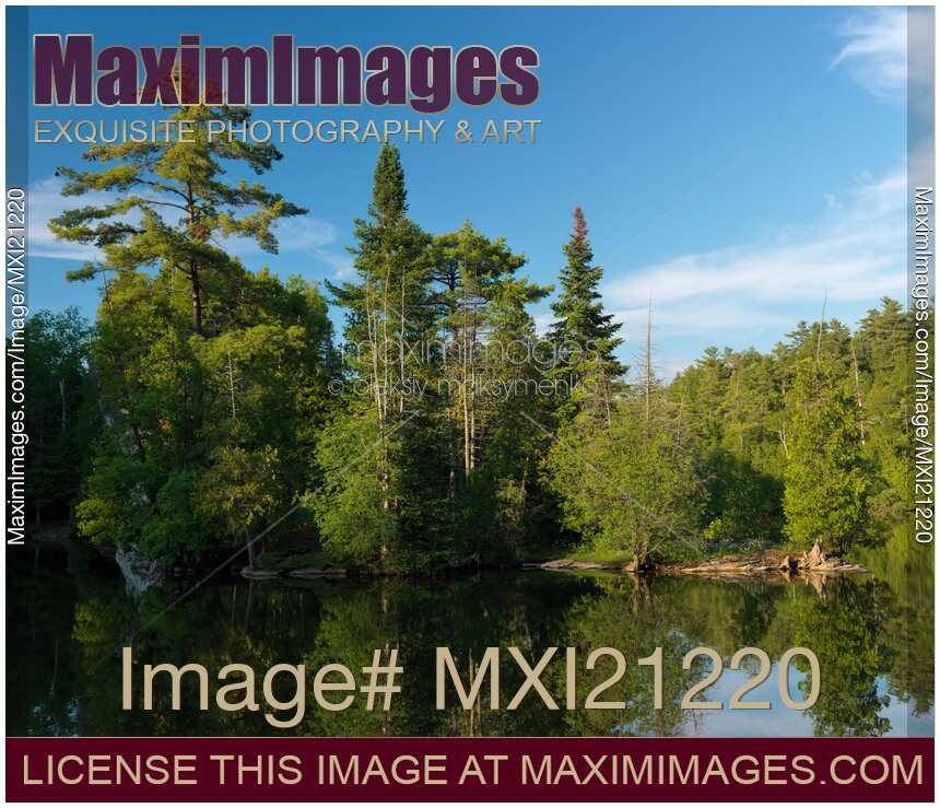 Ontario Nature Scenery