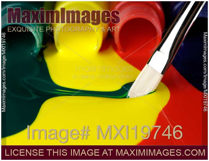 Paint