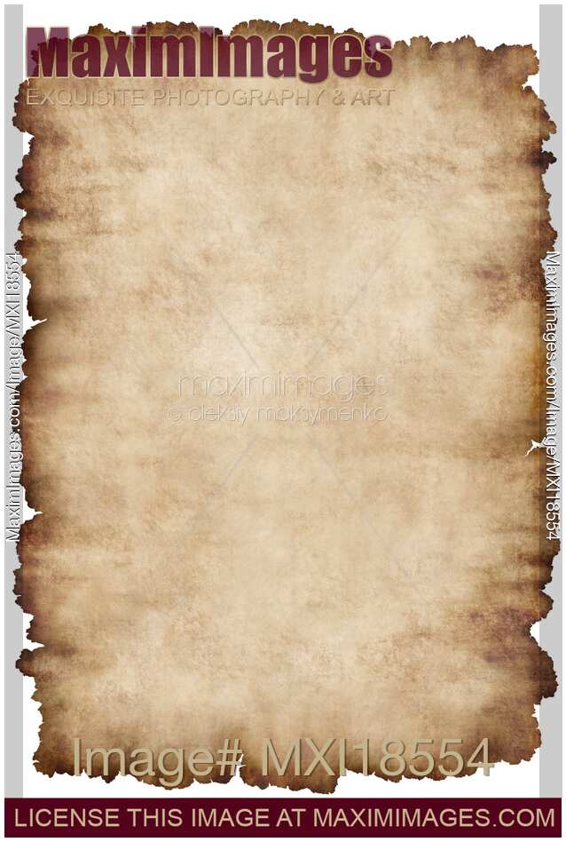Parchment background