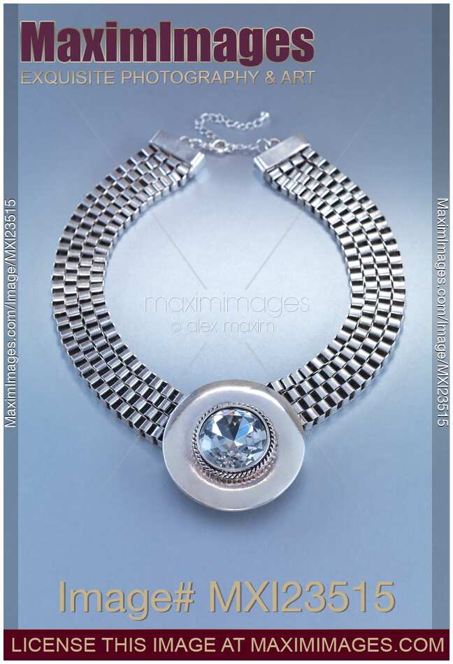 Pendant Necklace Jewellery