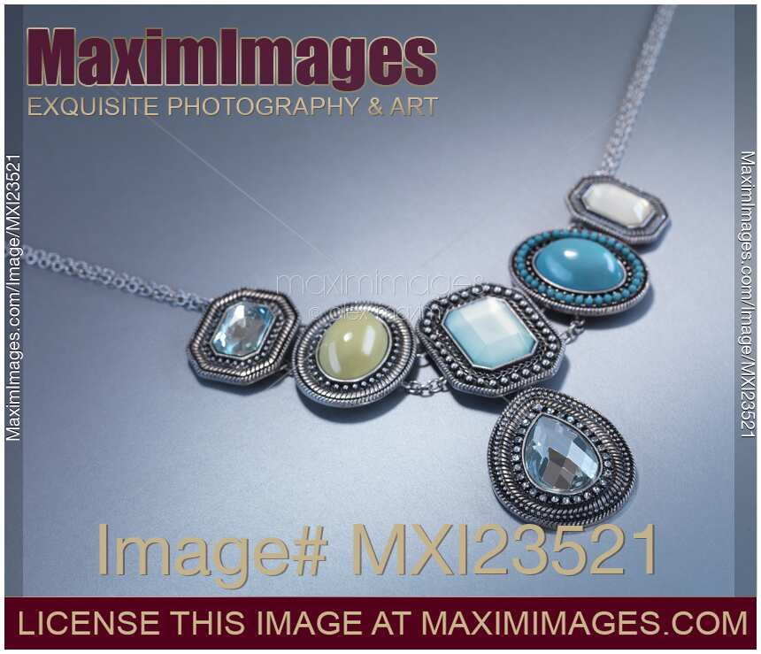 Pendant Necklace Jewellery