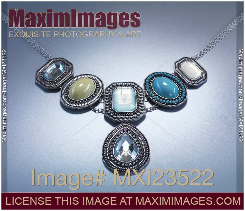 Pendant Necklace Jewellery