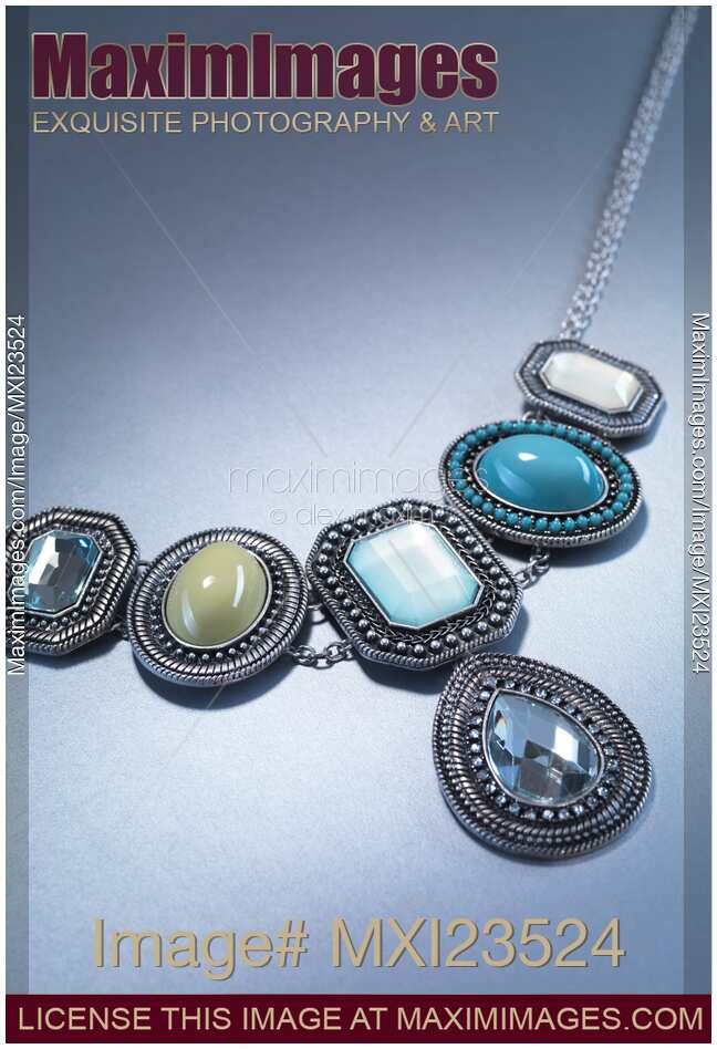 Pendant Necklace Jewellery