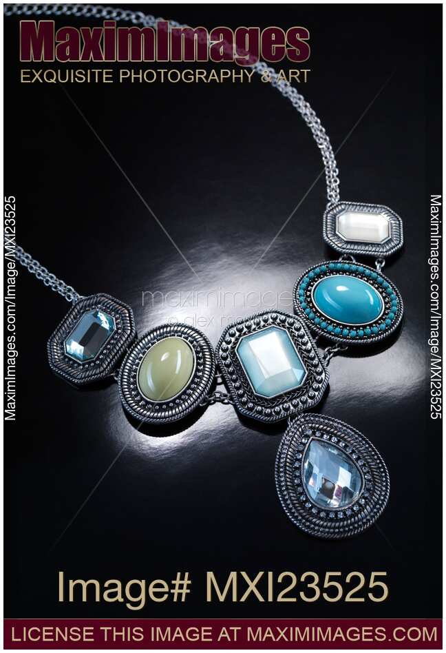 Pendant Necklace Jewellery