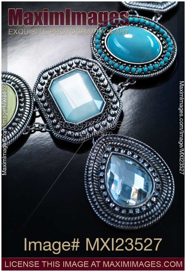 Pendant Necklace Jewellery