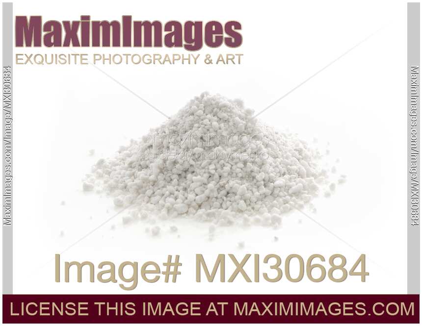 Perlite soil amendment mineral