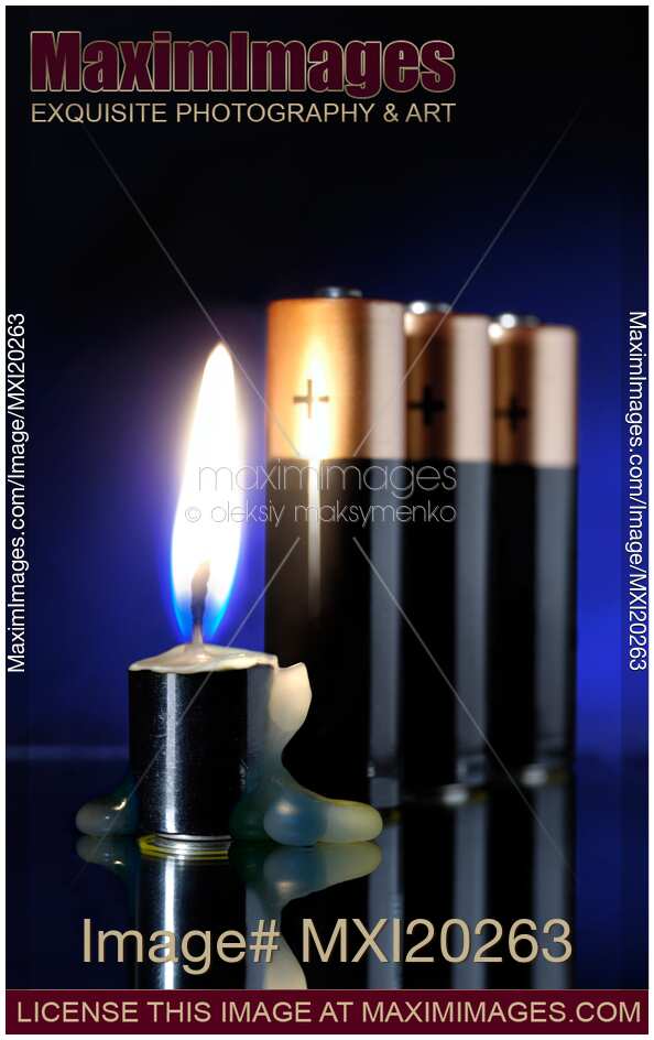 Power source concept