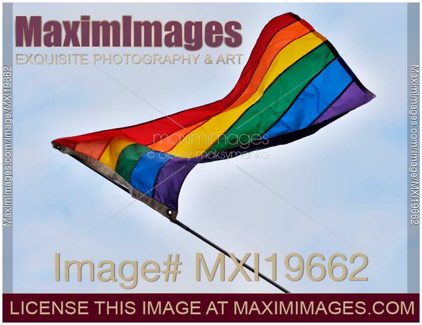 Pride Parade in Toronto