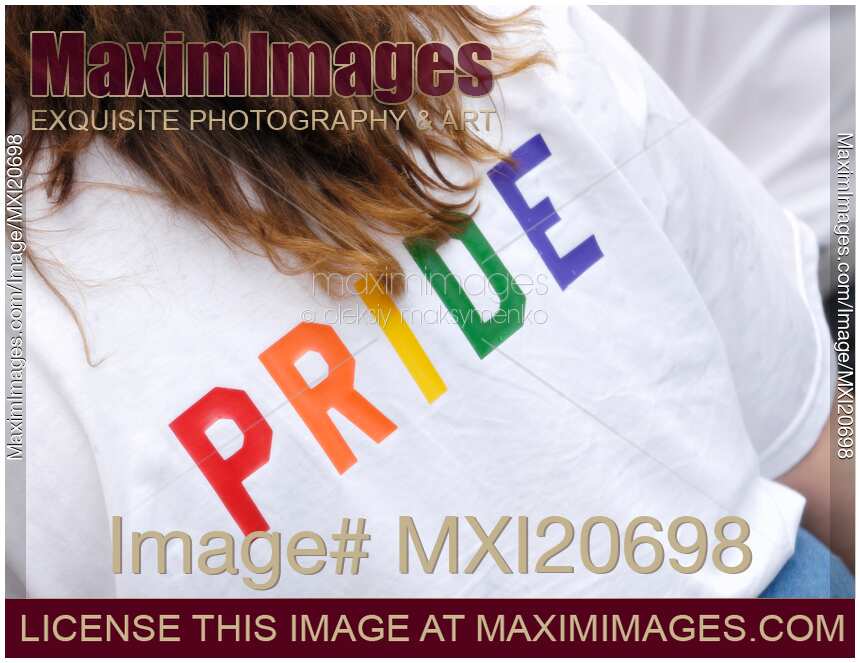 Pride Parade in Toronto