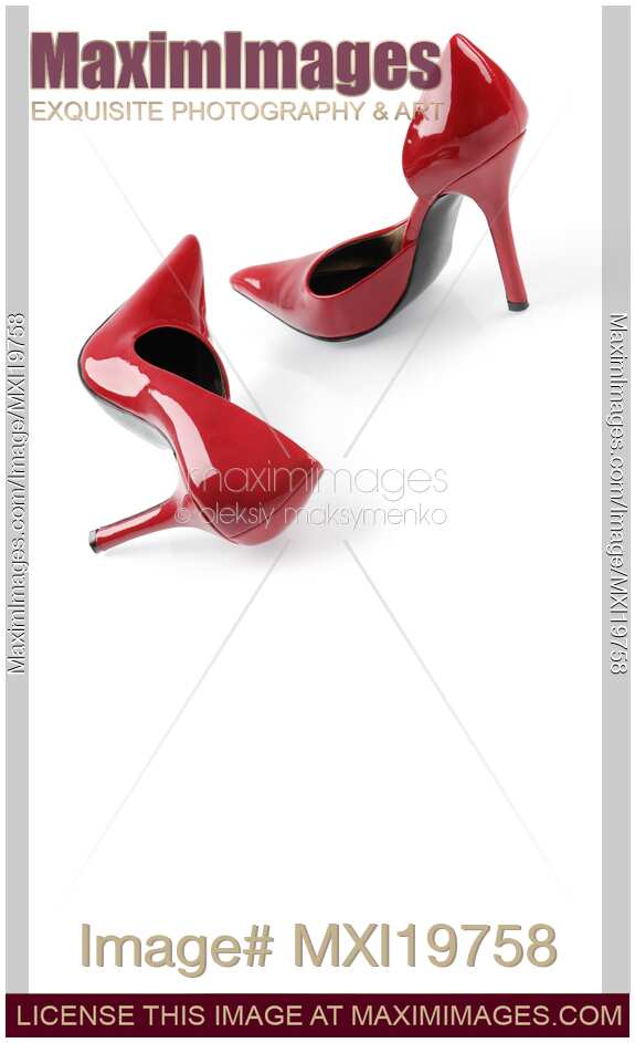 Red Shoes