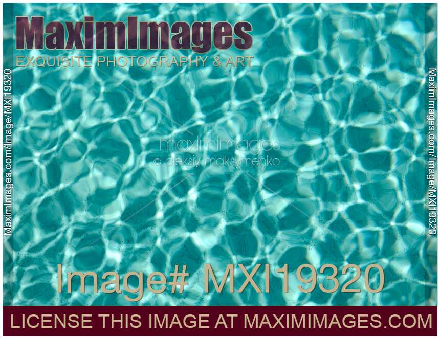 Ripples Clear Water Abstract Background