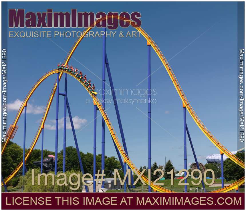 Roller Coaster