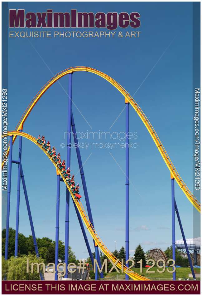 Roller Coaster