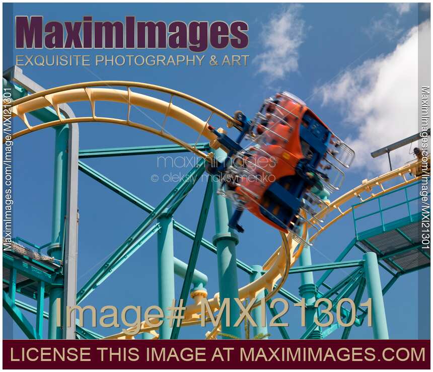 Roller Coaster