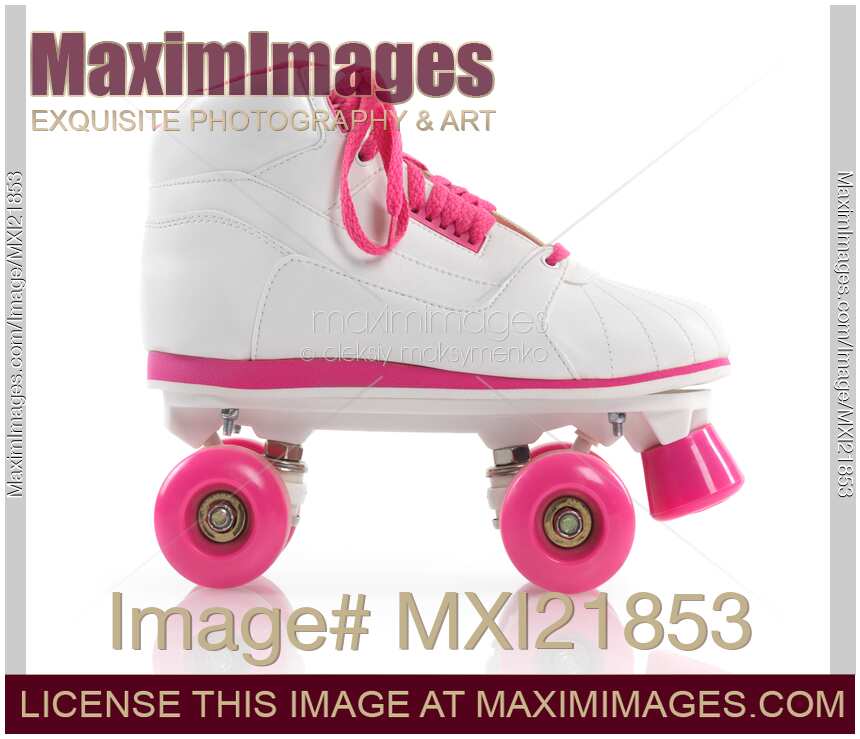 Roller Derby Skates