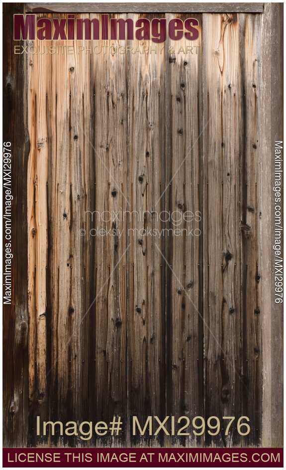 Rustic texure of faded charred wood boards background