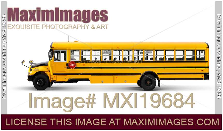 School Bus