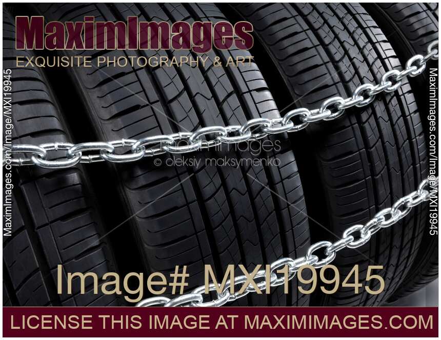 Set of Tires