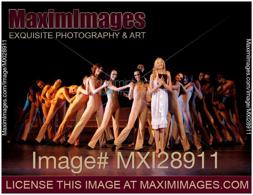 Show-troup A-6 Performance