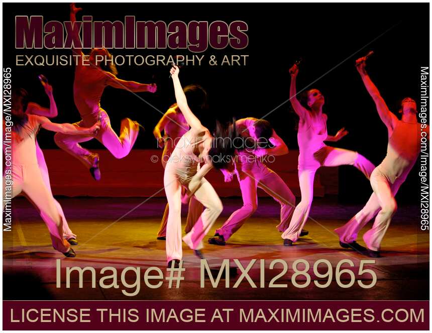 Show-troup A-6 performance