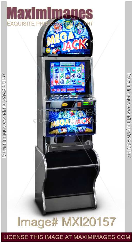 Slot Machine