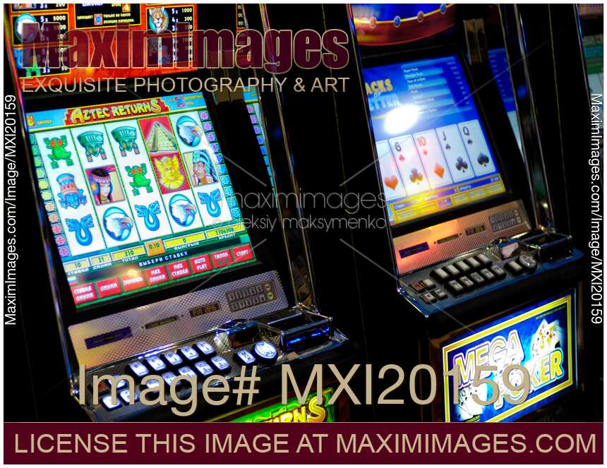 Slot Machines