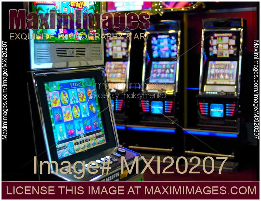 Slot Machines