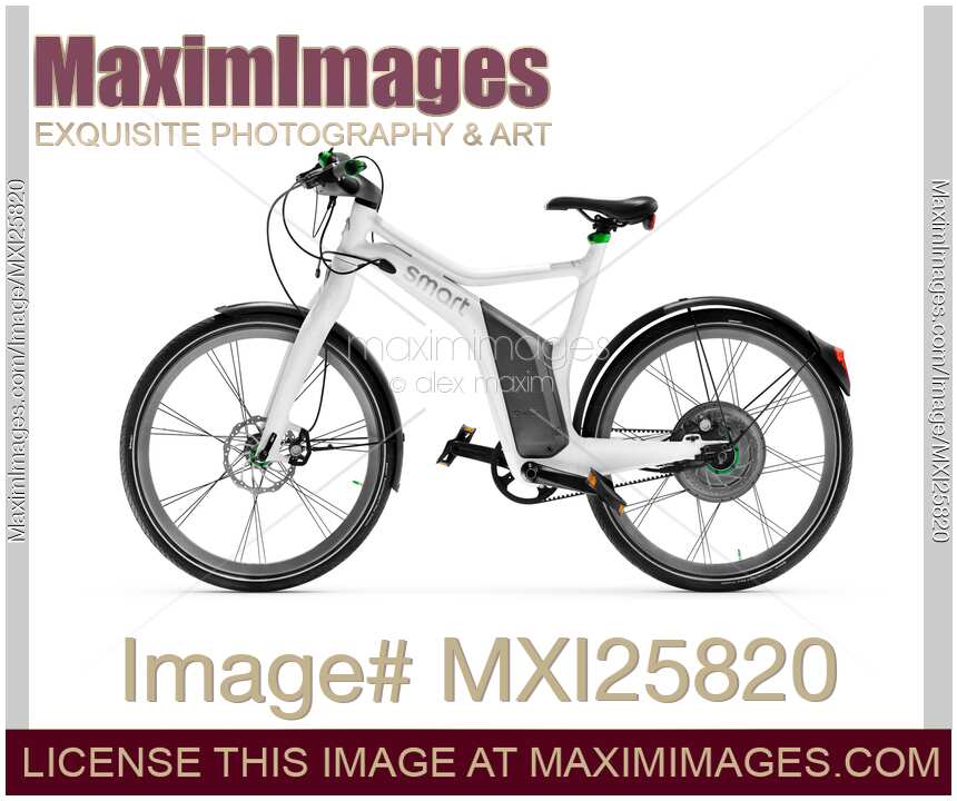 Smart ebike Electric bicycle