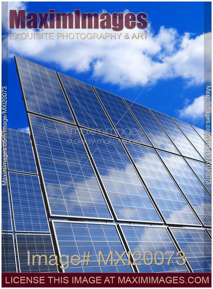 Solar Panels