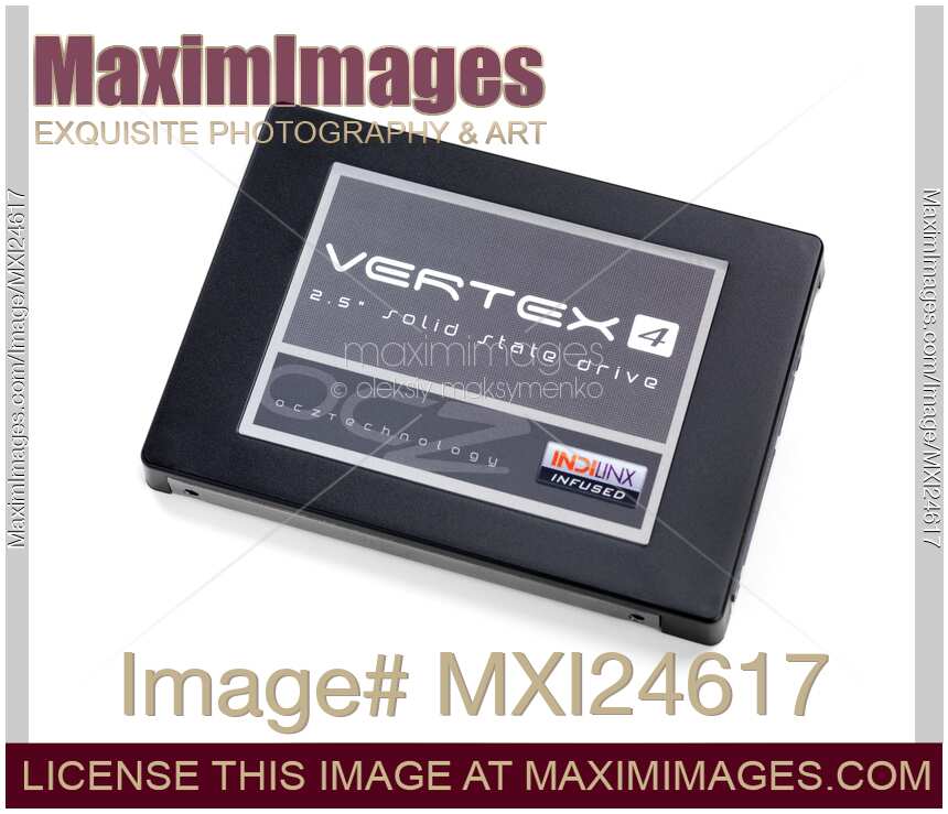 SSD Solid State Drive