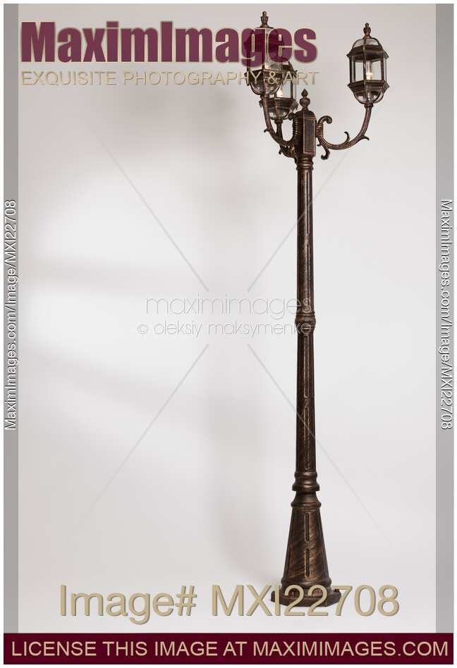 Street Lamp