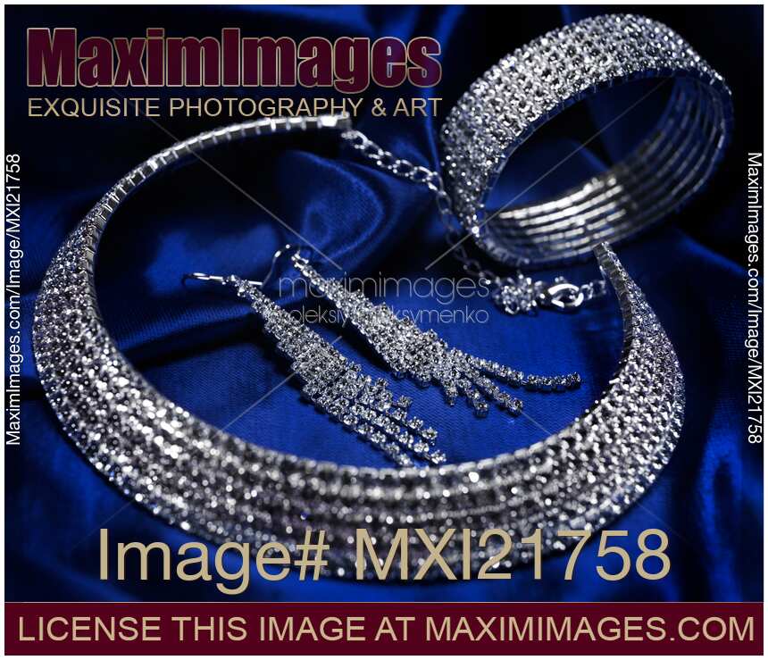 Swarovski Crystal Jewellery