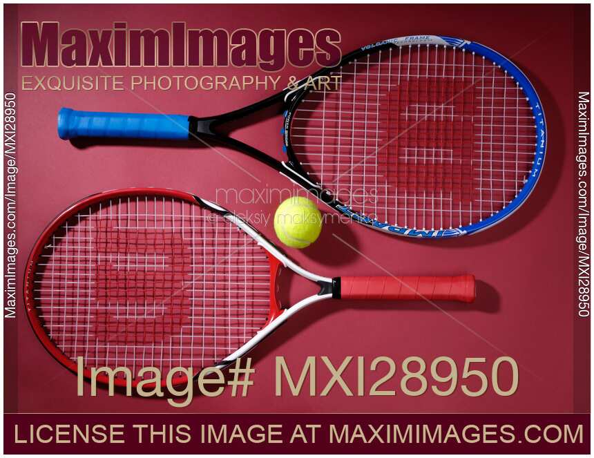 Tennis Rackets