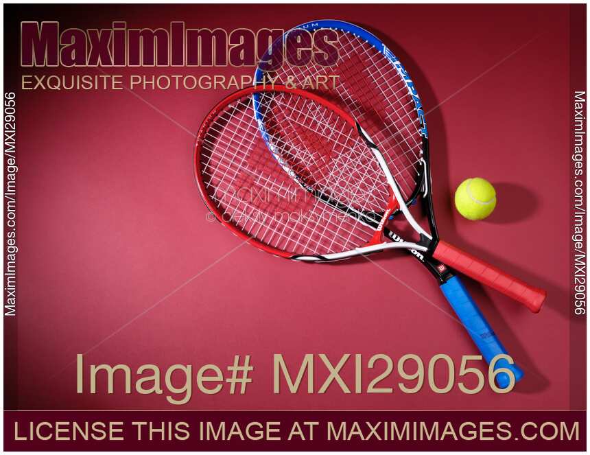 Tennis Rackets