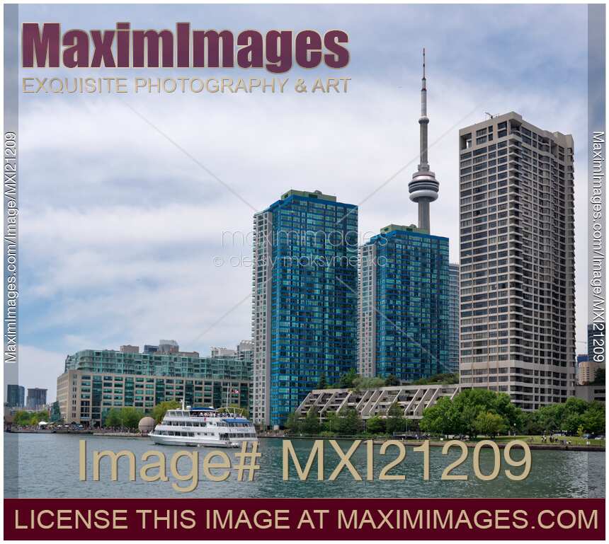 Toronto Harbourfront