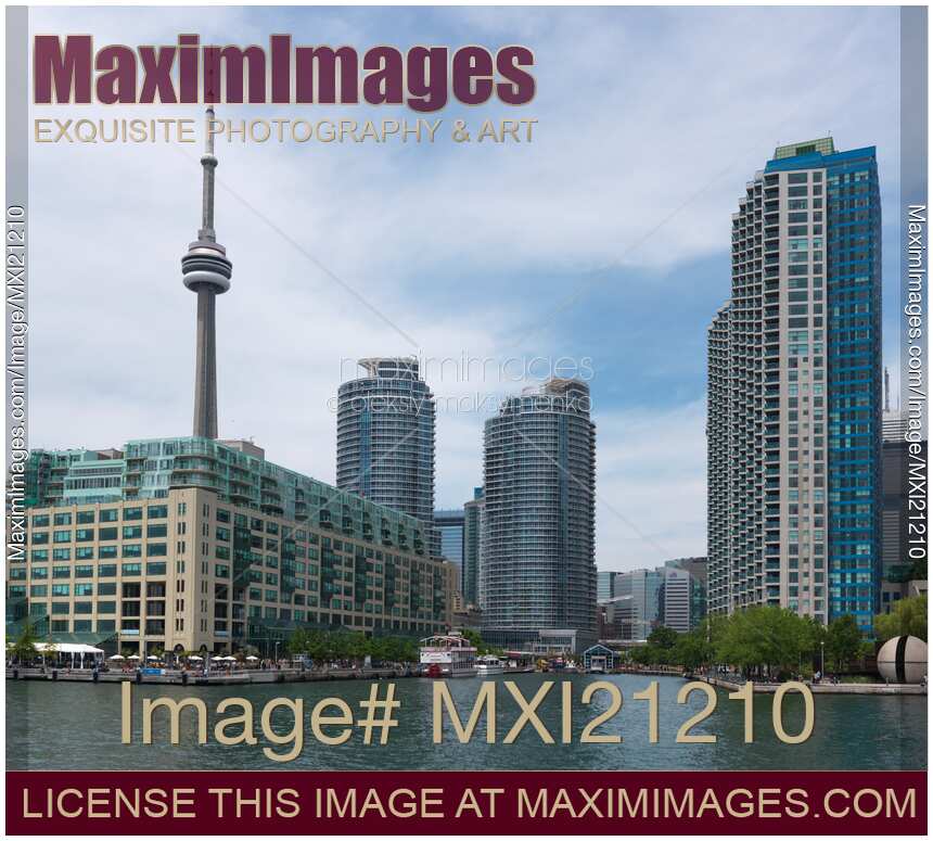 Toronto Harbourfront