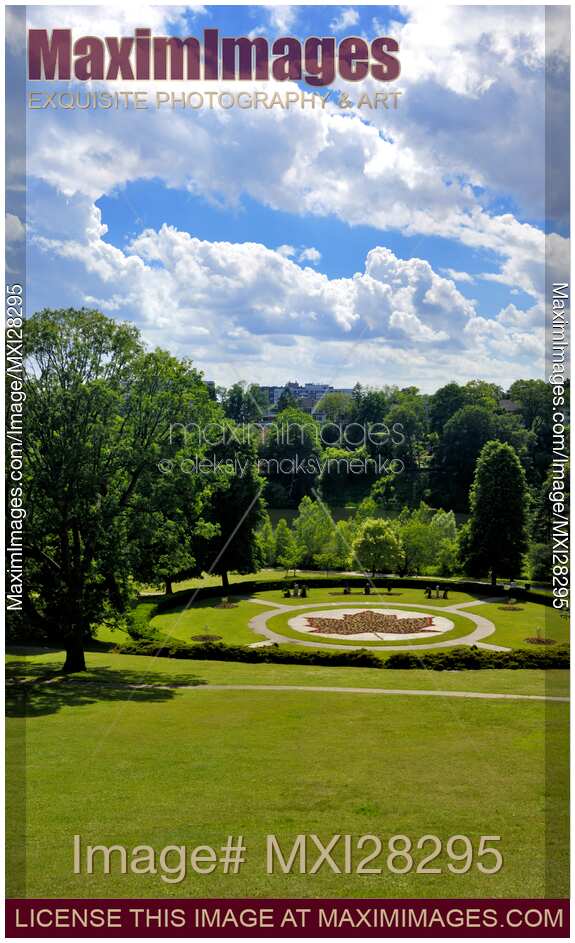 Toronto High Park