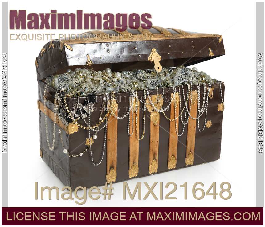 Treasure Chest