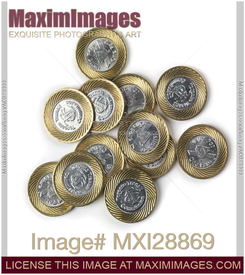 TTC Tokens