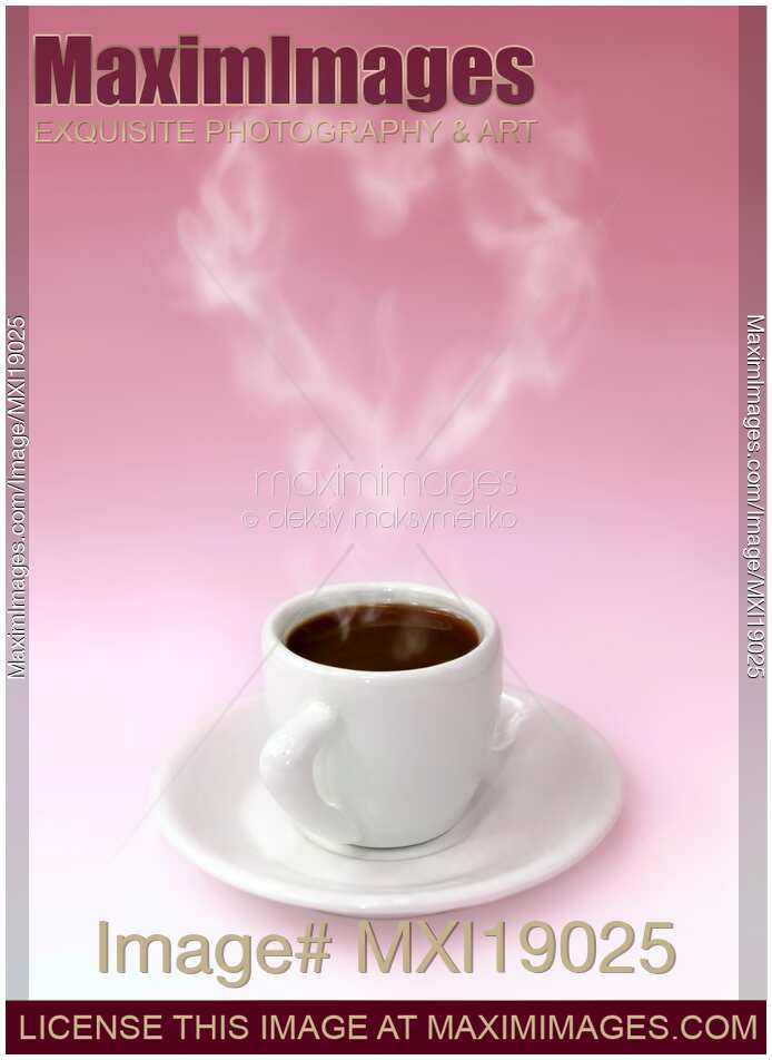 Valentines Day Coffe