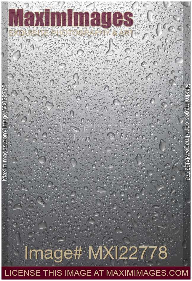 Wet Metal Texture